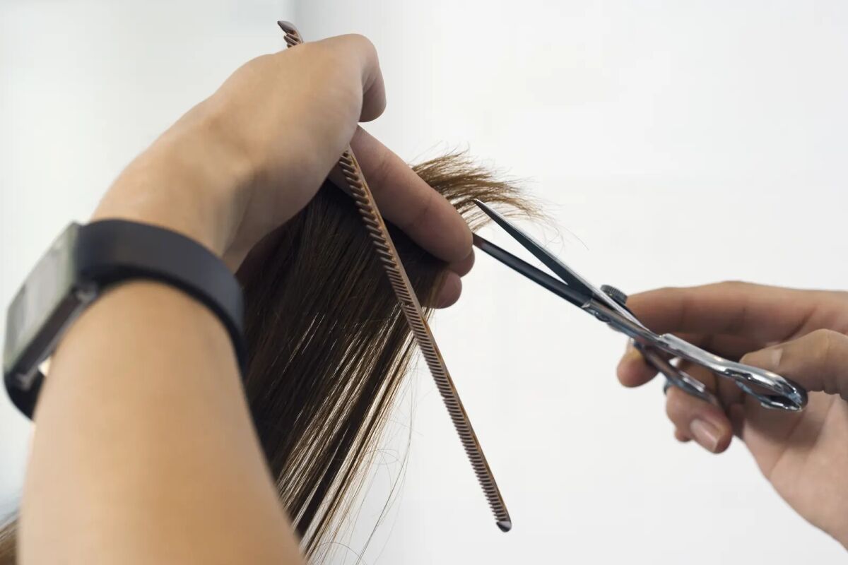 ecoChic AVEDA Lifestyle Salon Victoria