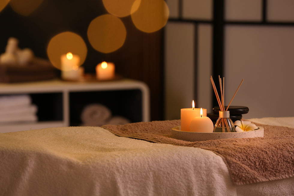 Outshine Salon & Spa photo