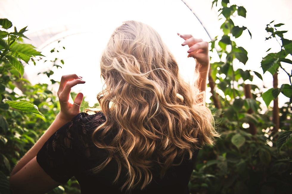 Outshine Salon & Spa