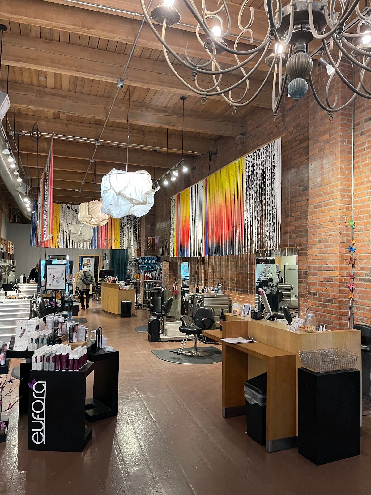 Vann Studio Salon