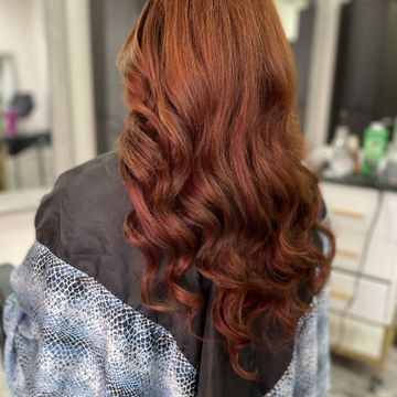 Studio 28 Salon & Suites