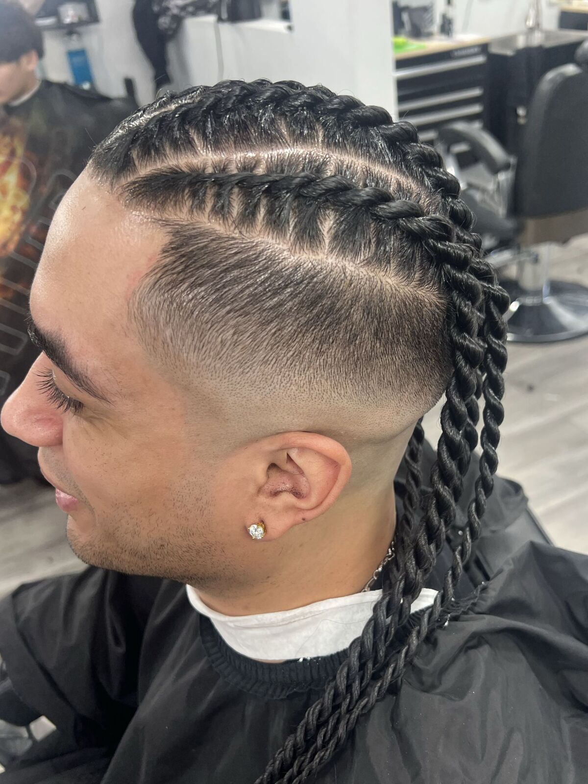Hair by Branz