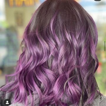 Curl Up N Dye photo