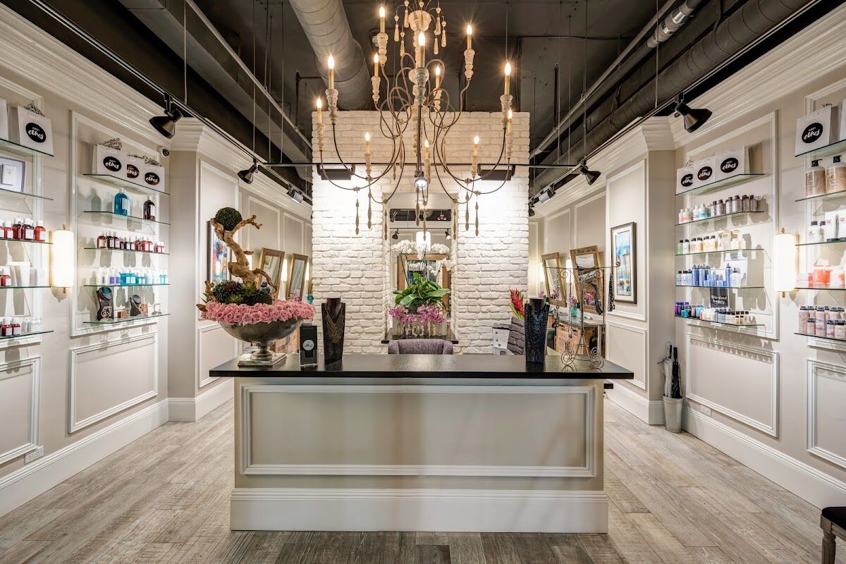 Salon Ethos
