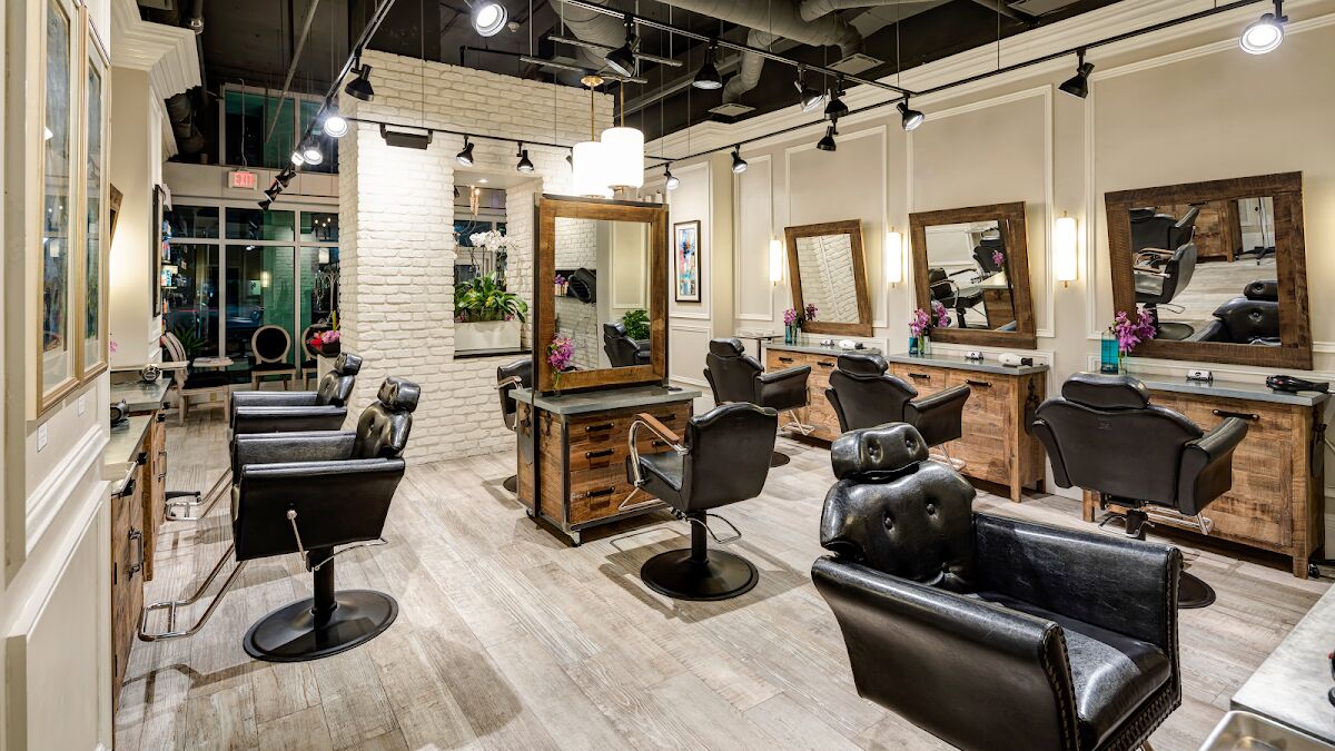 Salon Ethos photo