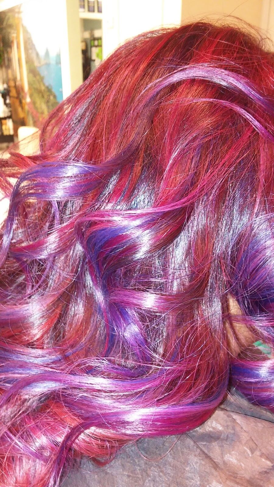 Hair Healers Beauty Salon photo