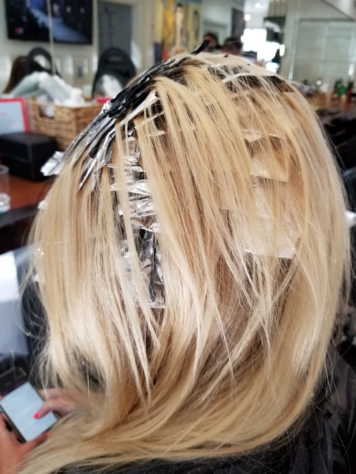 Quattro Hair Systems photo