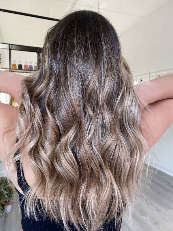 Alchemy Hair Salon photo