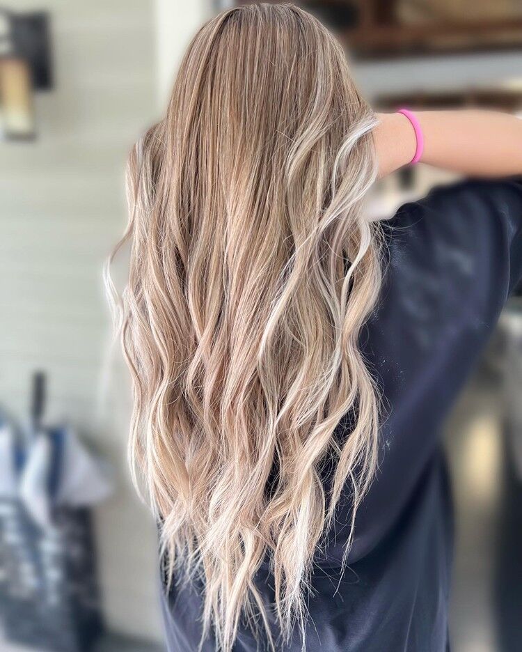 Mosaic Hair Studio & Blowout Bar