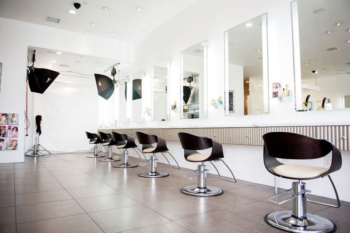 Privé Salon