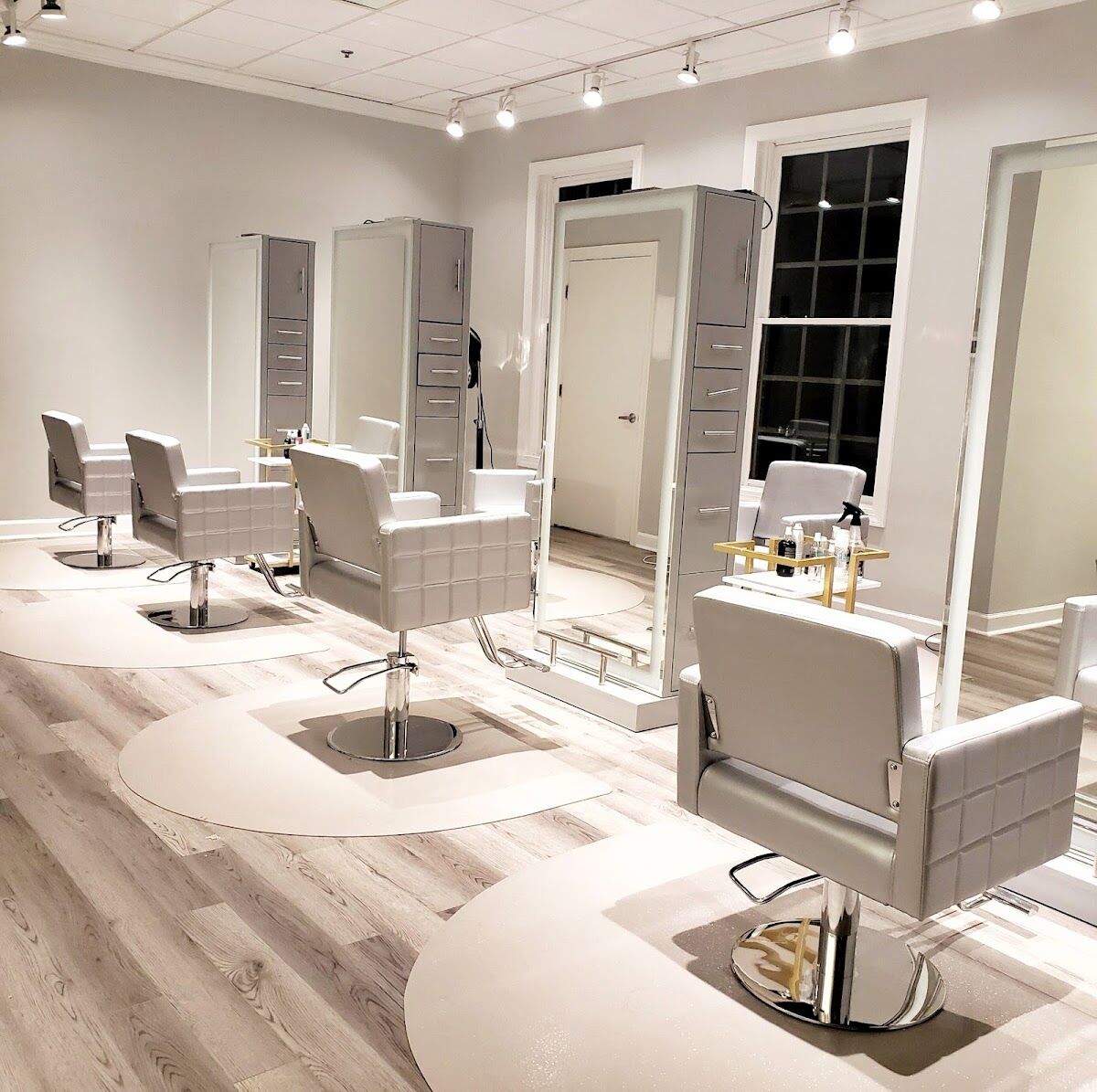 OA Salons photo