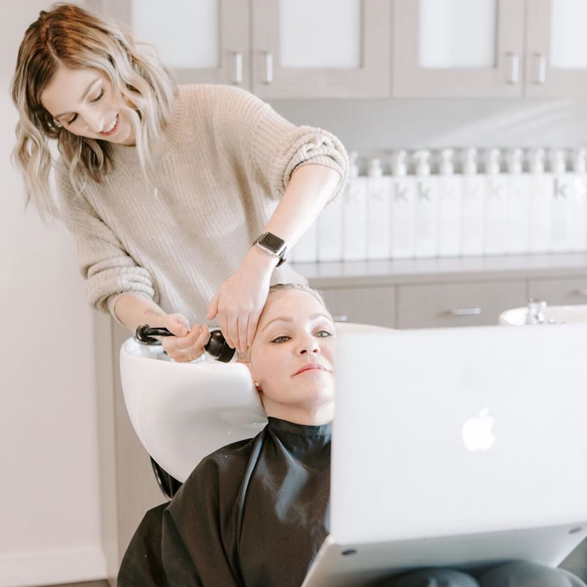 Shine Salon