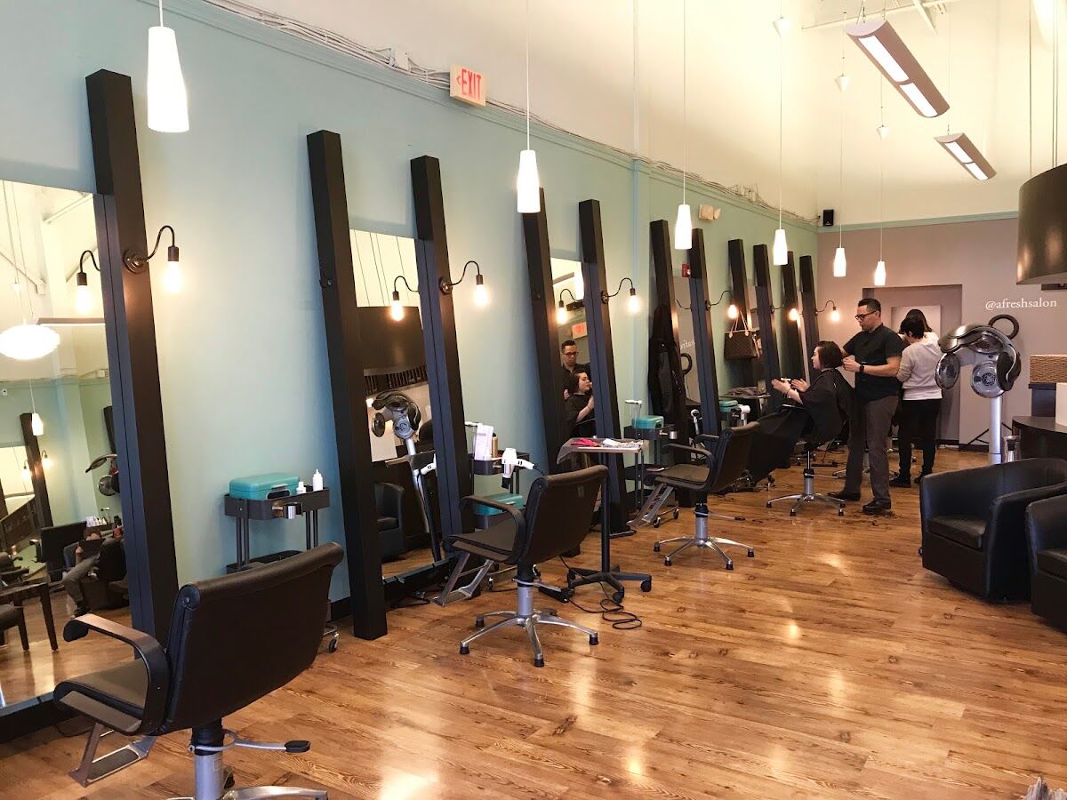 Fresh Salon photo