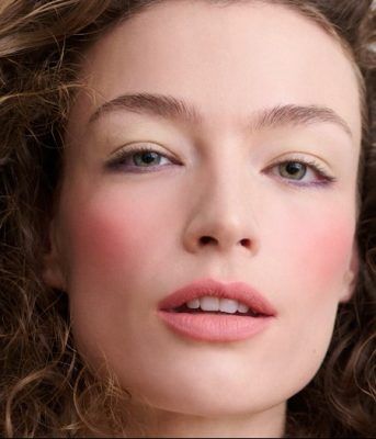 Face and Hair photo