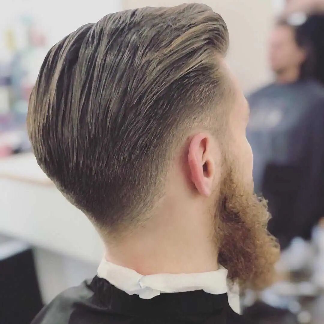 Friseure und Beauty im Schönheitsrausch