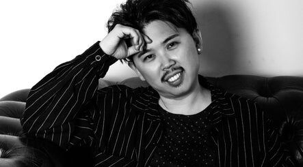 Chee Yin Hair photo