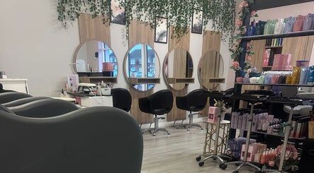 Everleigh Hair Design