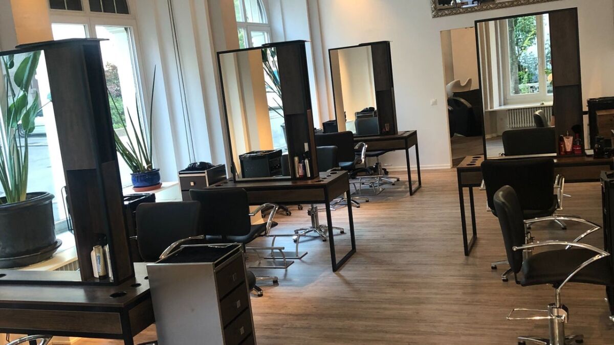 BLONDE.LAB by Caroline Rohwer (Zurich) photo
