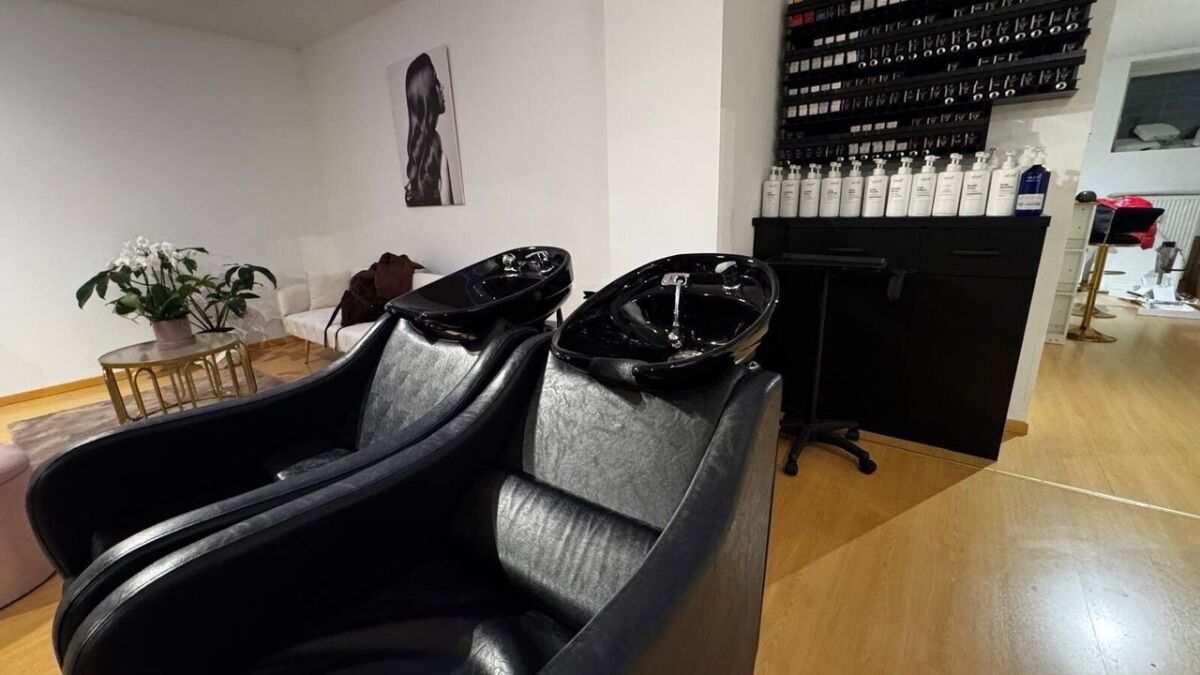 Friseurstudio by Lourdes Betancourt photo