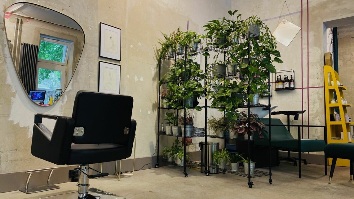 Marc-Antoine Hairstudio Gallery photo