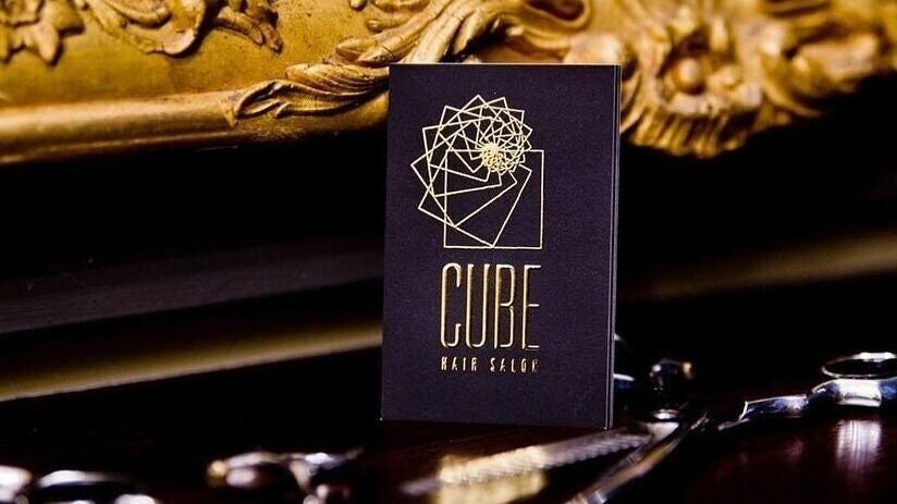 Cube Hair Salon photo