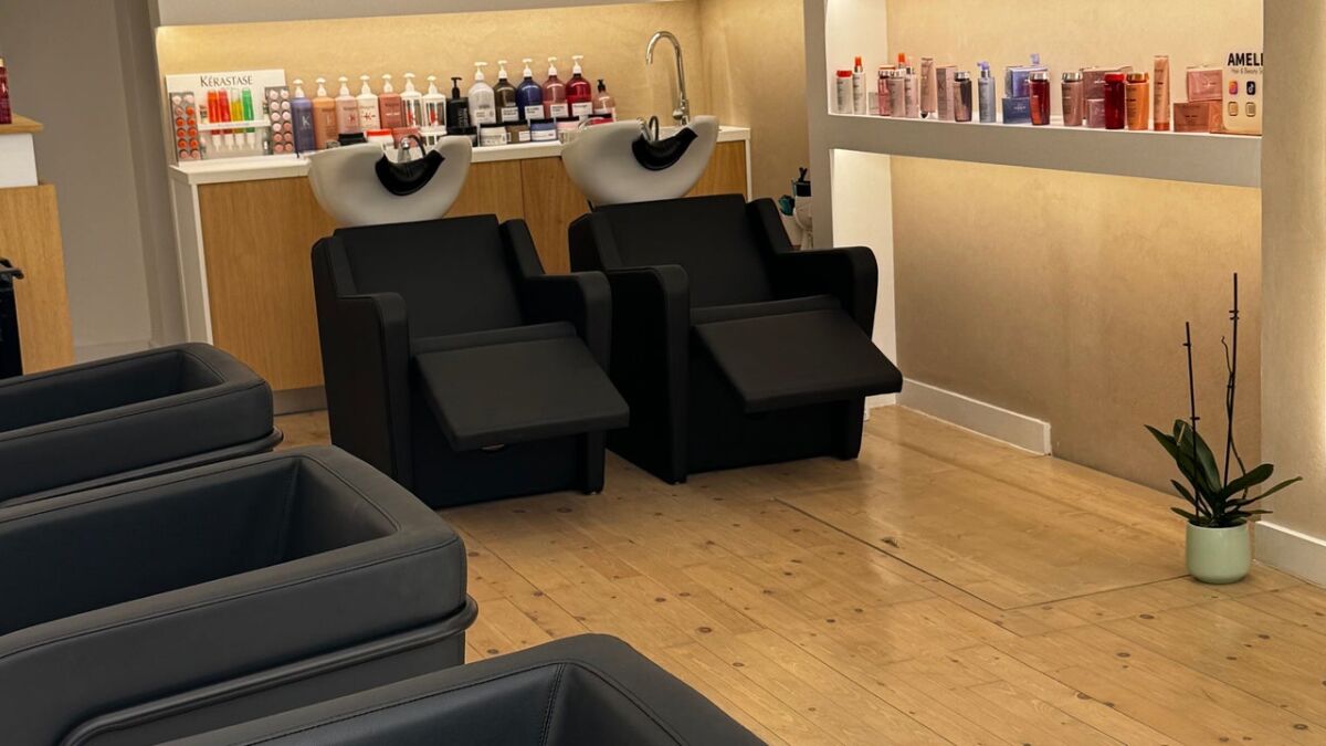 AMELLY Hair & Beauty Salon photo