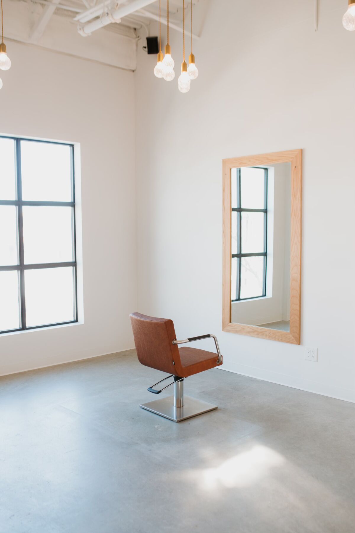 Crema Hair Lounge photo