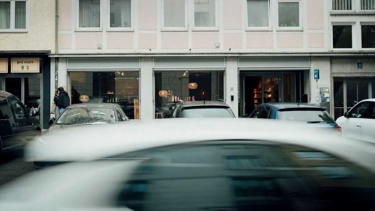 Barberella Friseure photo