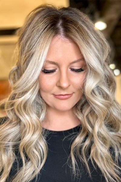 YOU Salon photo