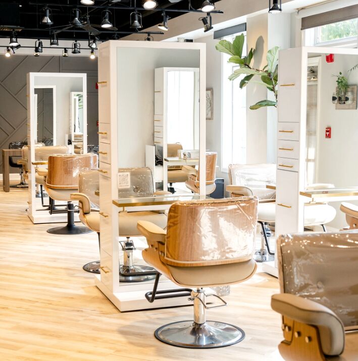 YOU Salon photo