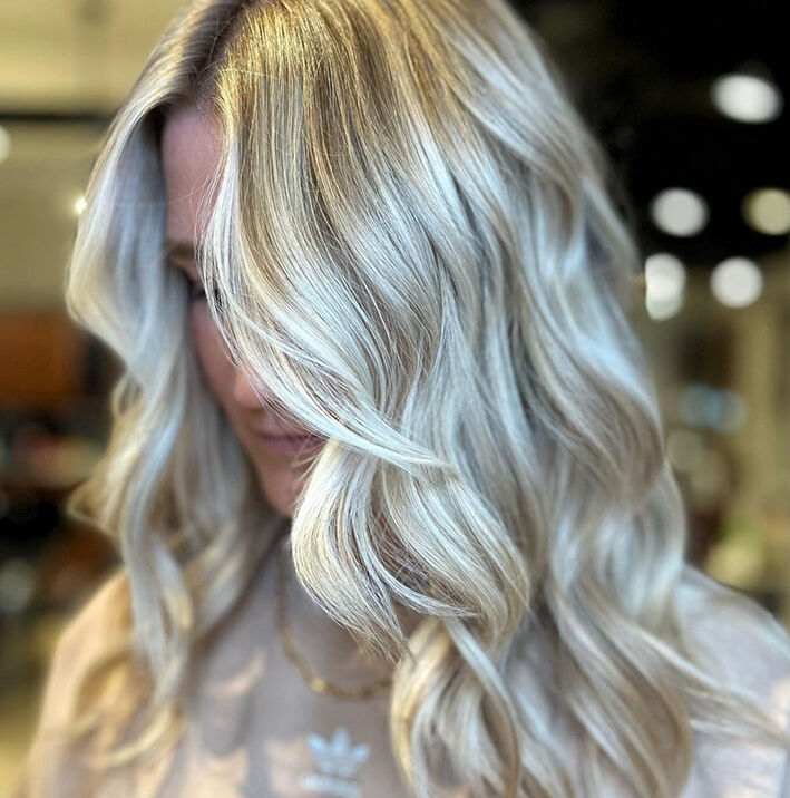 YOU Salon photo