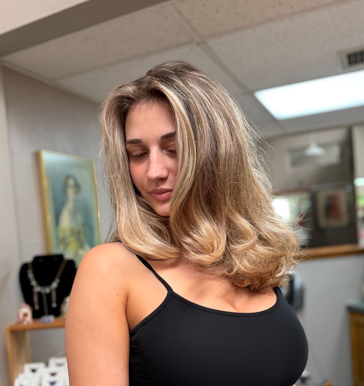 Tijeras Hair Co.