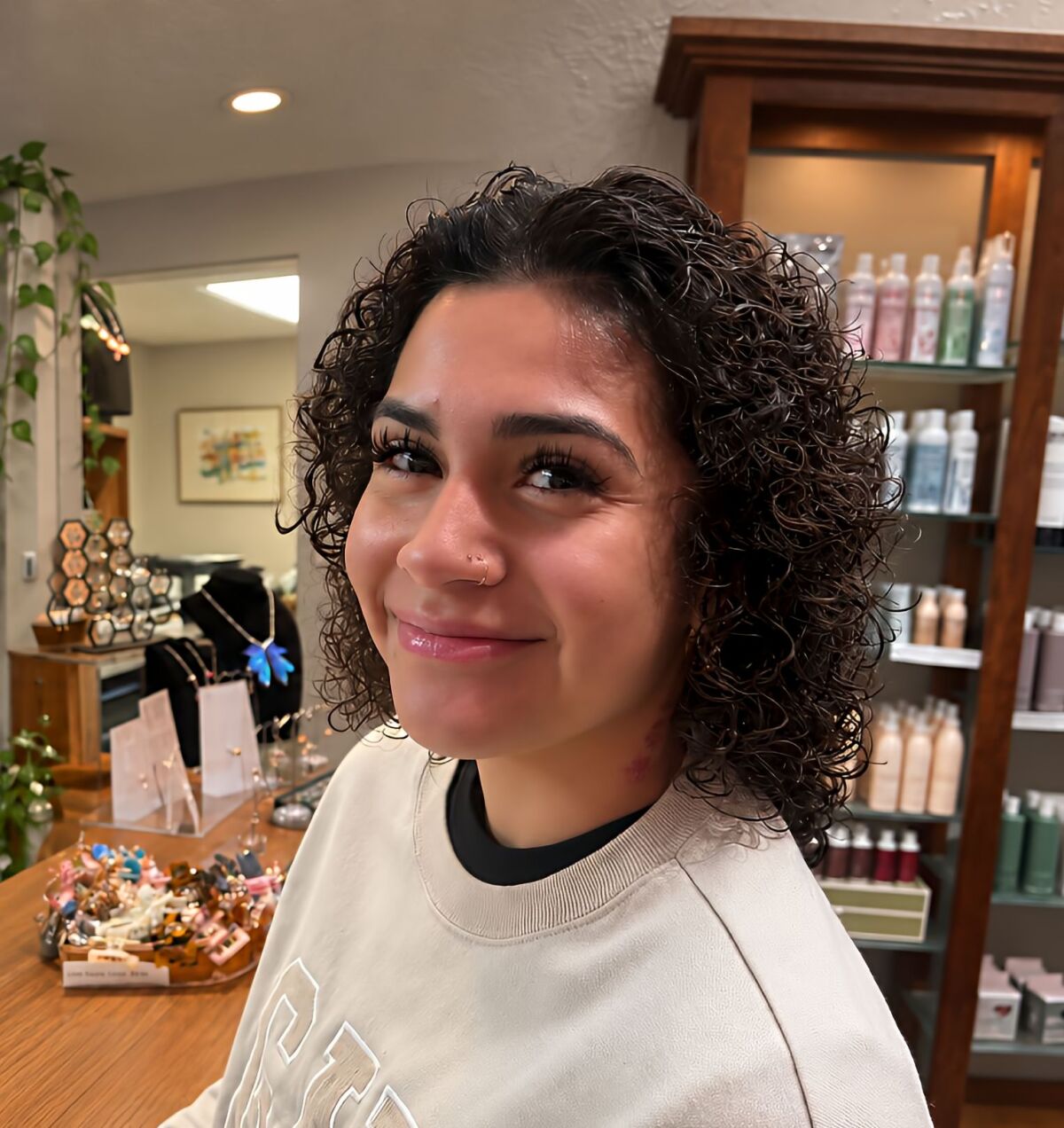 Tijeras Hair Co. photo