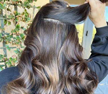 Bloom Salon & Beauty Bar photo