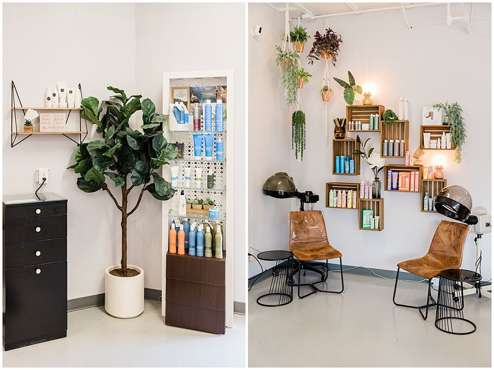 ReVibe Hair Salon