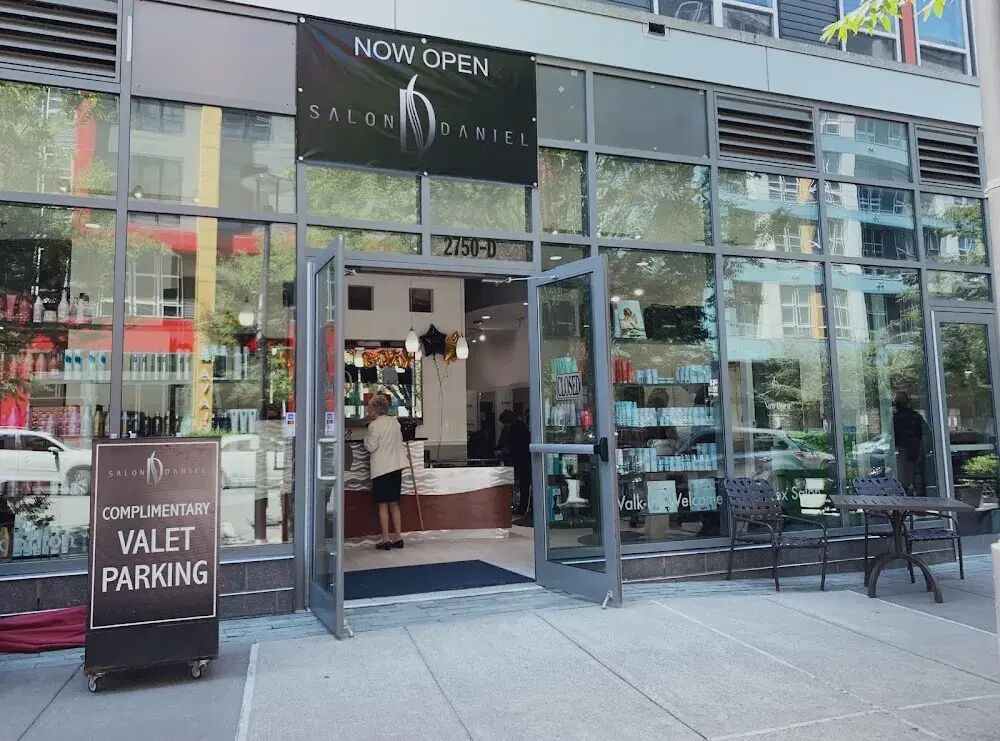 Salon Daniel