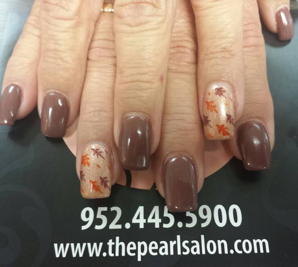 The Pearl Salon photo
