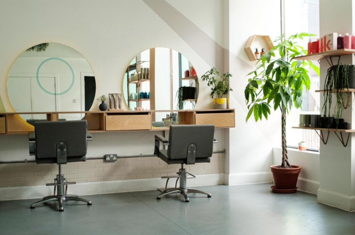 Bau Hair Design photo