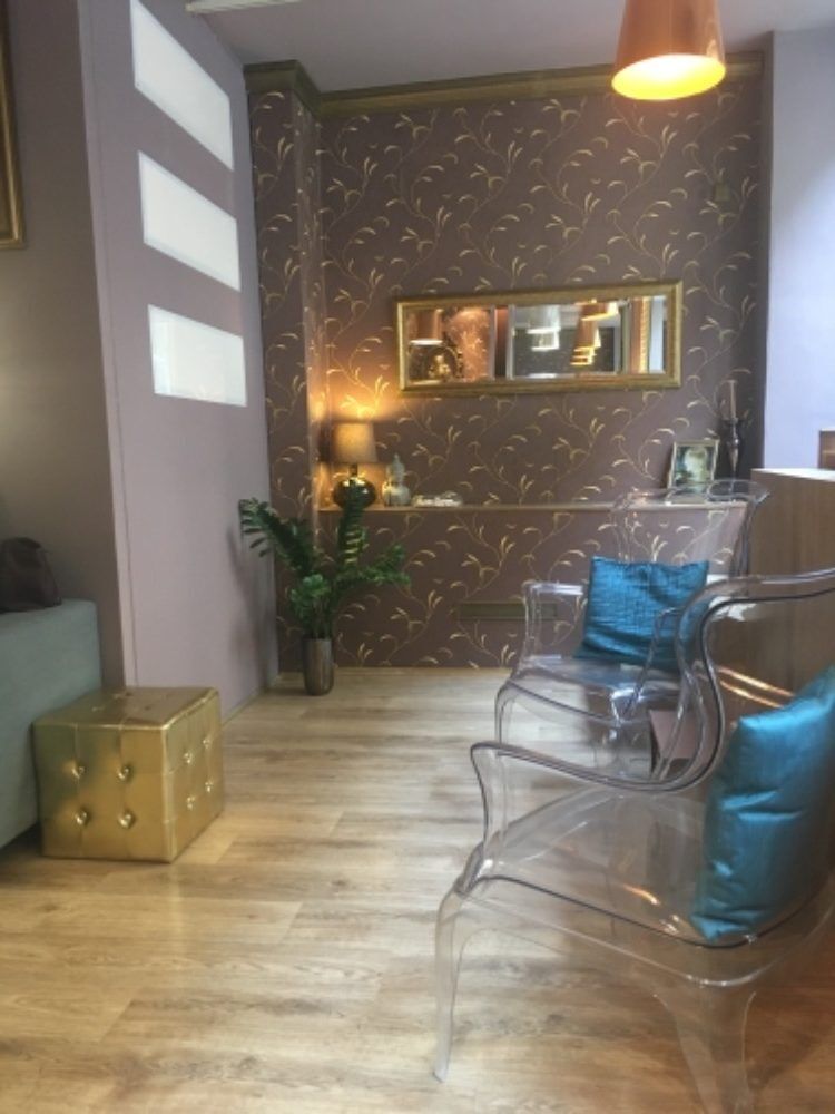 Salon Salon photo