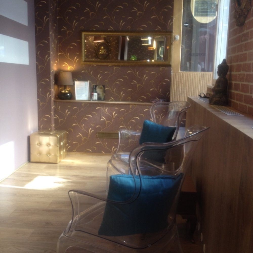 Salon Salon photo