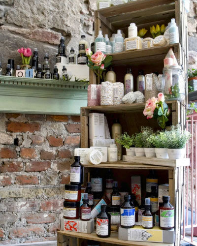 McGills Hairdressing photo