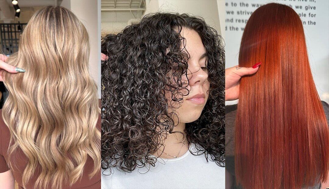 Verde Aveda Salon photo