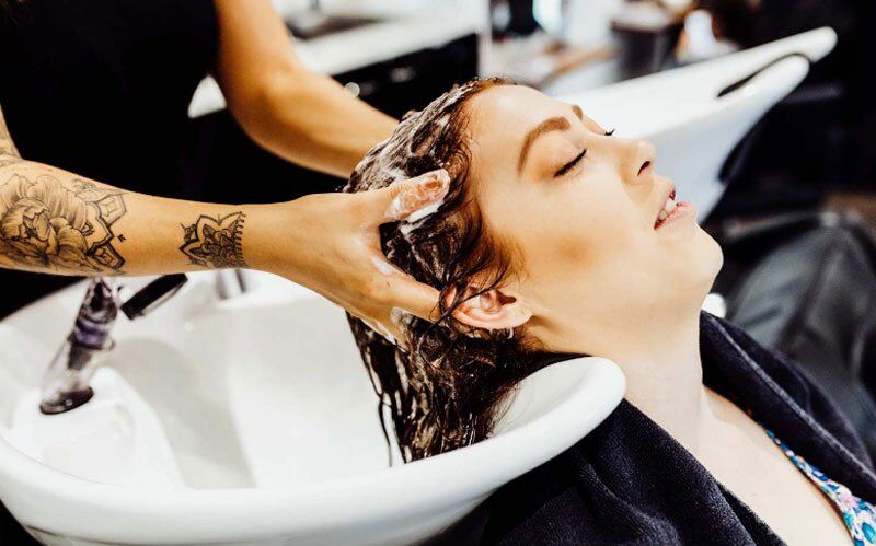Aphrodite Hair Studio photo
