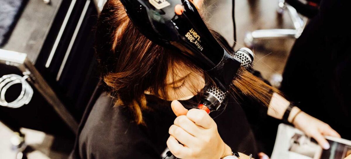 Aphrodite Hair Studio photo
