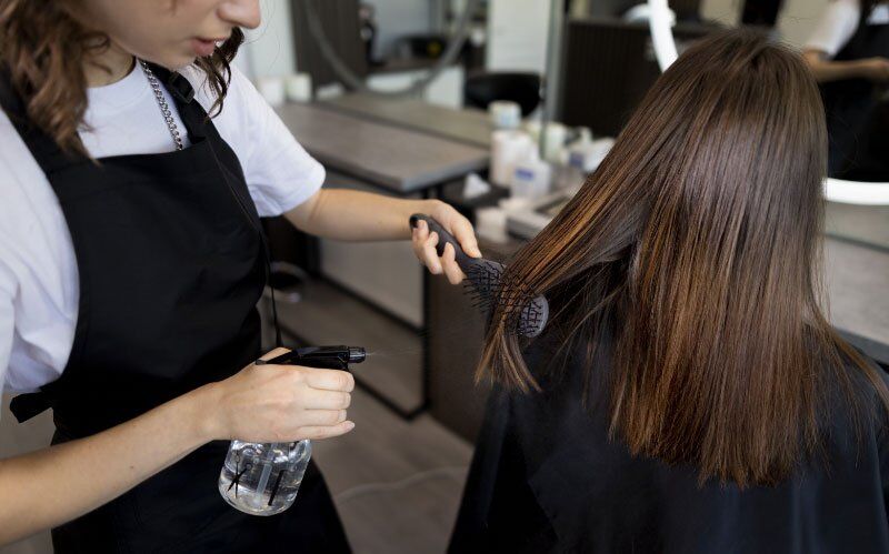 Aphrodite Hair Studio photo