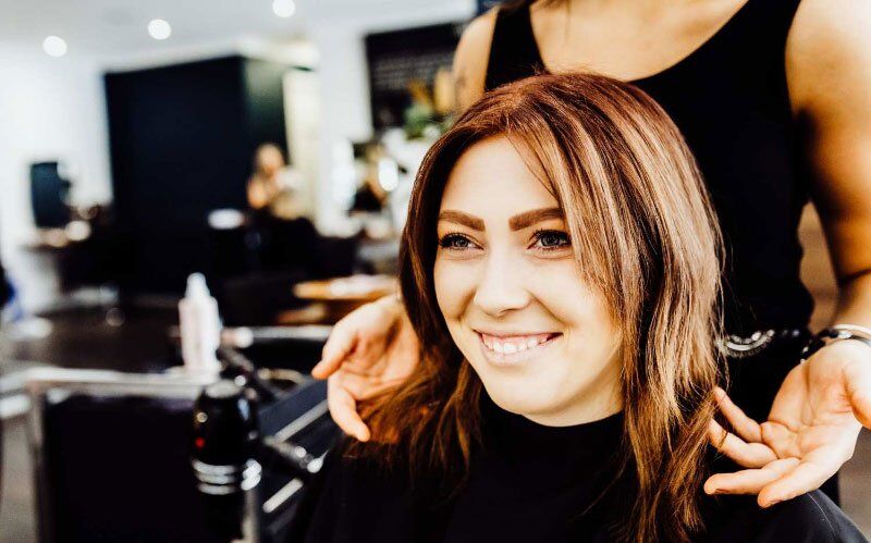 Aphrodite Hair Studio photo