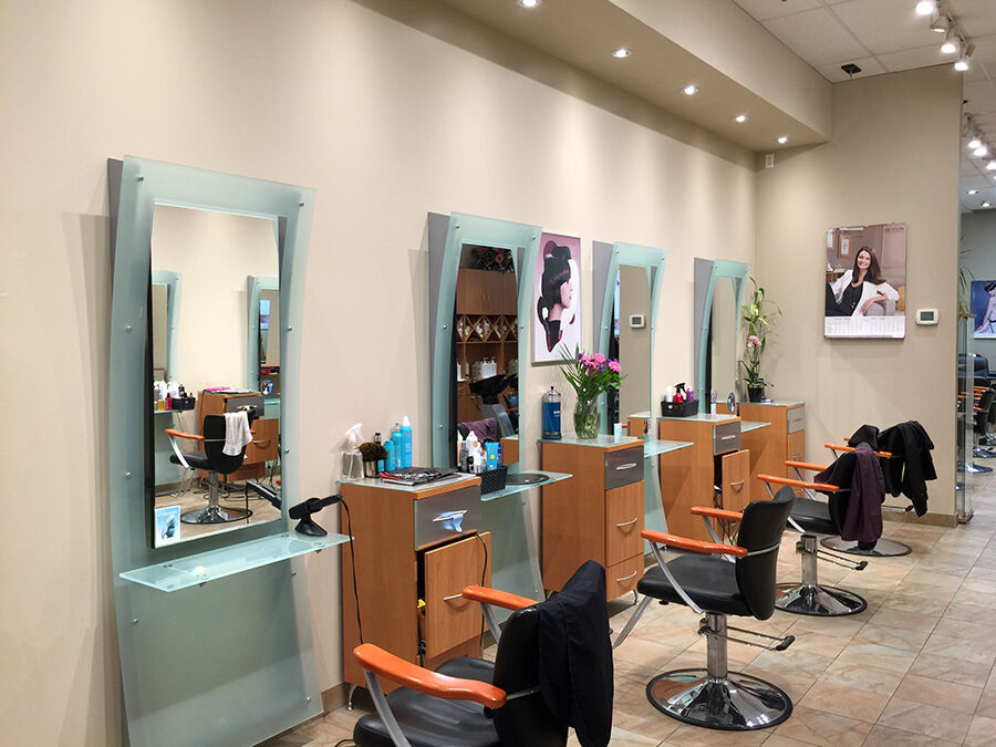 Chez Pierre Hair Salon & Spa photo