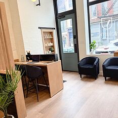 Volume Hair Studio photo