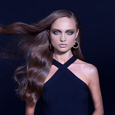 Amanda James Hairdressing photo