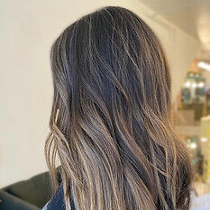 Volume Hair Studio photo